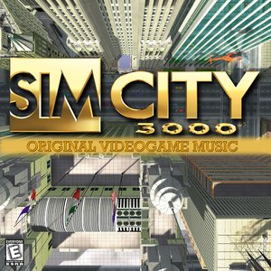 Zdjęcia dla 'SimCity 3000 (Soundtrack)'