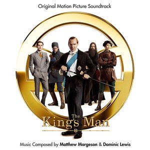 Image for 'The King's Man (Original Motion Picture Soundtrack)'