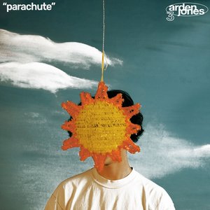 Immagine per 'parachute'