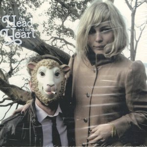 Imagem de 'The Head & The Heart'