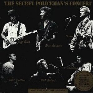 Image for 'The Secret Policeman's Concert'