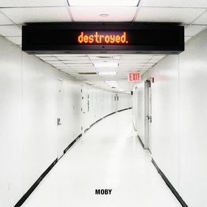 Image for 'Destroyed'