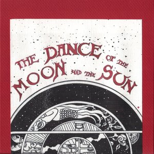“The Dance of the Moon and the Sun”的封面