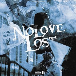 Image for 'No Love Lost'