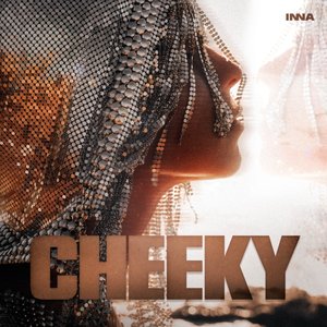 Image for 'Cheeky - Single'
