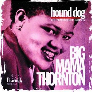 Image pour 'Hound Dog / The Peacock Recordings'