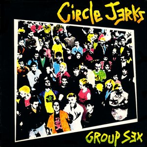 Image pour 'Group Sex (Trust Edition)'