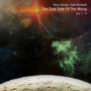 Bild för 'The Dark Side of the Moog, Vol. 1–4'
