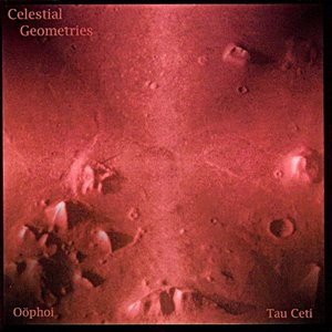 Image for 'Celestial Geometries'