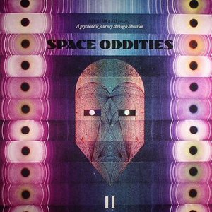 Image for 'Space Oddities Vol. 2'