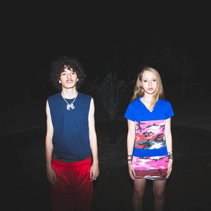 Image for 'Playground'