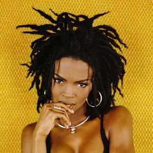 Image for 'Ms. Lauryn Hill'