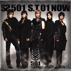 Bild für 'SS501 S.T 01 NOW'