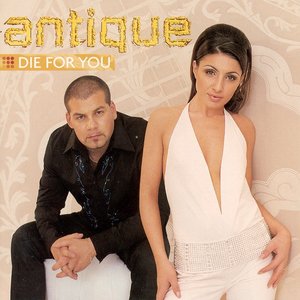 “Die for You”的封面