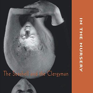 Image for 'The Seashell and the Clergyman'