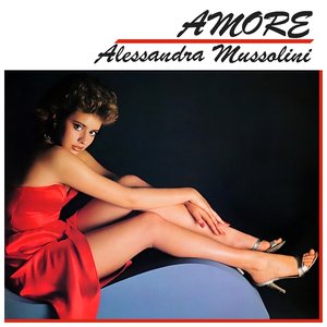Bild für 'Amore'