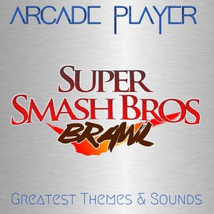 Immagine per 'Super Smash Bros Brawl, Greatest Themes & Sounds'
