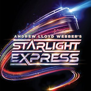 “Starlight Express”的封面