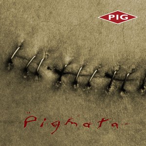 Image for 'Pigmata'