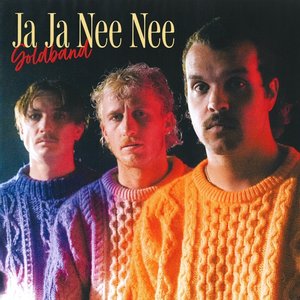 Image for 'Ja Ja Nee Nee'