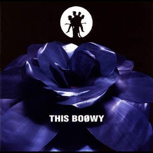 Imagem de 'THIS BOOWY'