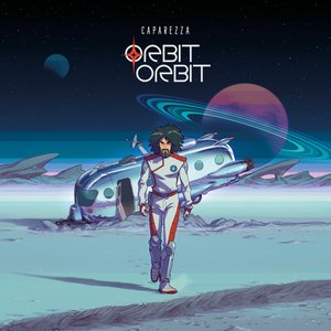 Image for 'Orbit Orbit'