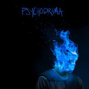 “Psychodrama”的封面