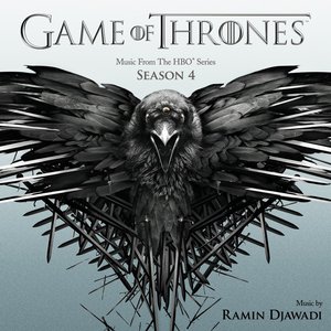 “Game of Thrones (Music from the HBO® Series - Season 4)”的封面