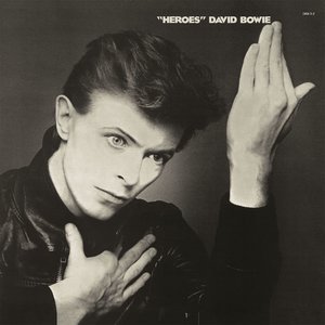 Изображение для '"Heroes" (2017 Remastered Version)'