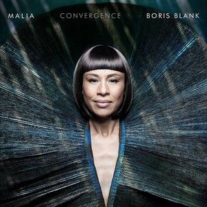 “Malia, Boris Blank”的封面