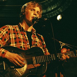 Image for 'Johnny Flynn'