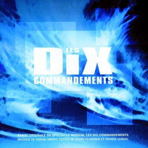 Image for 'Les Dix Commandements'