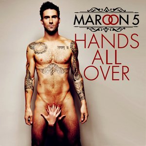 Imagem de 'Hands All Over [Deluxe Edition]'