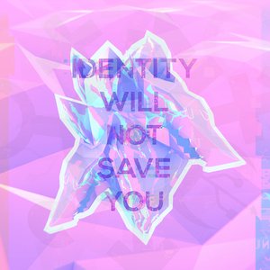 Immagine per 'Identity Will Not Save You'