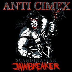 Immagine per 'Scandinavian Jawbreaker'