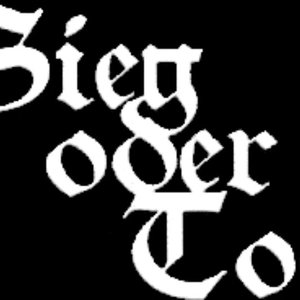 Bild för 'Sieg Oder Tod'