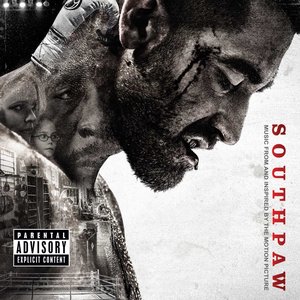 'Southpaw (Music from and Inspired By the Motion Picture)' için resim