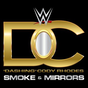 Imagem de 'WWE: Smoke & Mirrors (Cody Rhodes)'