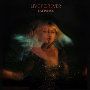 Image pour 'Live Forever'