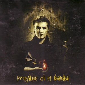Image for 'Przejdzie Ci El Banda'