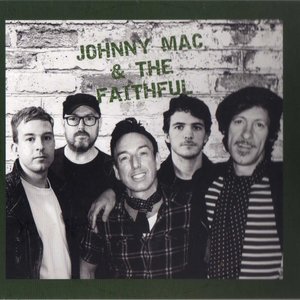 Image for 'Johnny Mac And The Faithful'