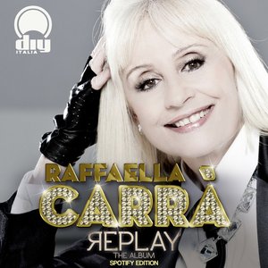 Bild für 'Replay (The Album) - Spotify Edition'