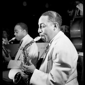 Immagine per 'Johnny Hodges & His Orchestra'