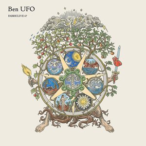 Image for 'Fabriclive 67: Ben UFO'