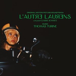 “L'autre Laurens (Original Motion Picture Soundtrack)”的封面