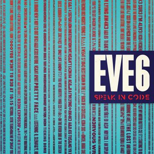 Bild för 'Speak In Code (Spotify Exclusive)'