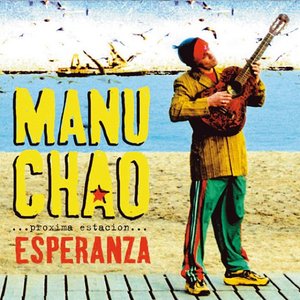 Image for 'Proxima Estacion - Esperanza'