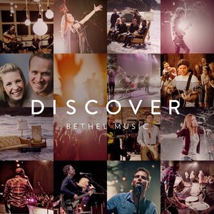 'Discover Bethel Music' için resim