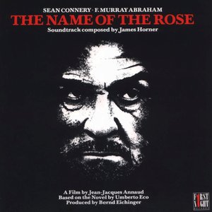 Immagine per 'The Name of the Rose'