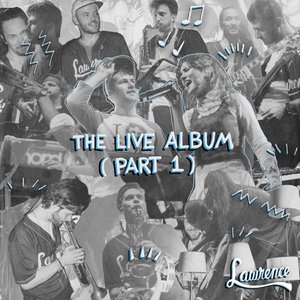 Image for 'The Live Album (Part 1)'